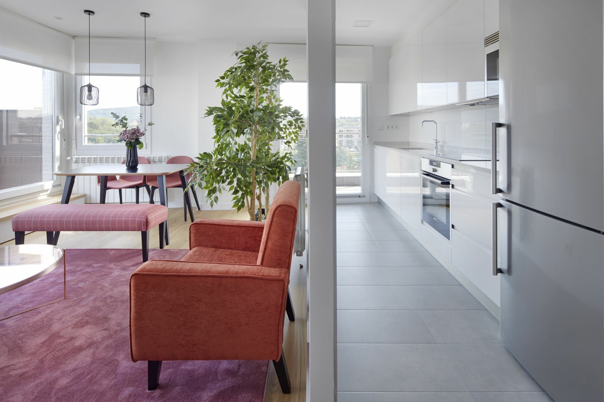 Gladys Attic Apartment By Feelfree Rentals Saint-Sébastien Extérieur photo